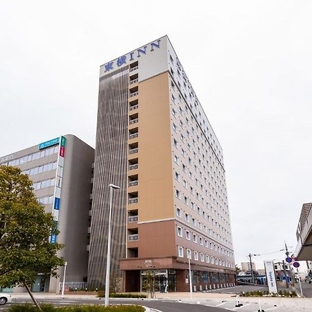 東横inn佐賀駅前 佐賀市 エクステリア 写真