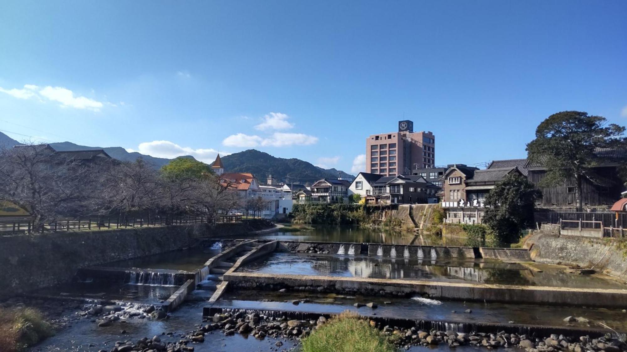 東横inn佐賀駅前 佐賀市 エクステリア 写真