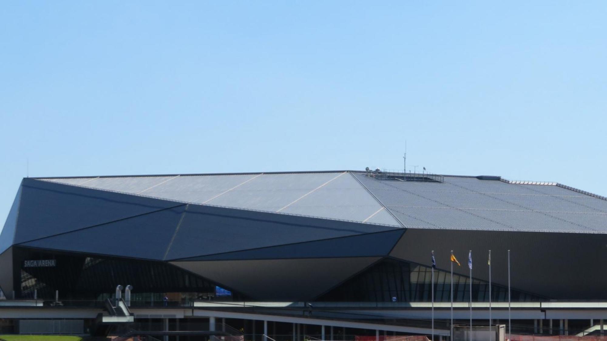 東横inn佐賀駅前 佐賀市 エクステリア 写真